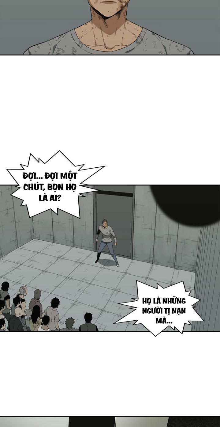 anh shipper may mắn chapter 9 3