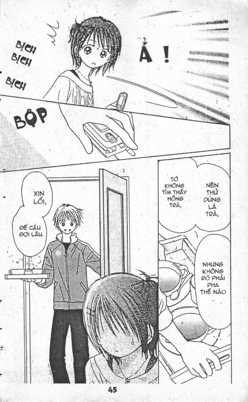 beautiful 100% chapter 2 43