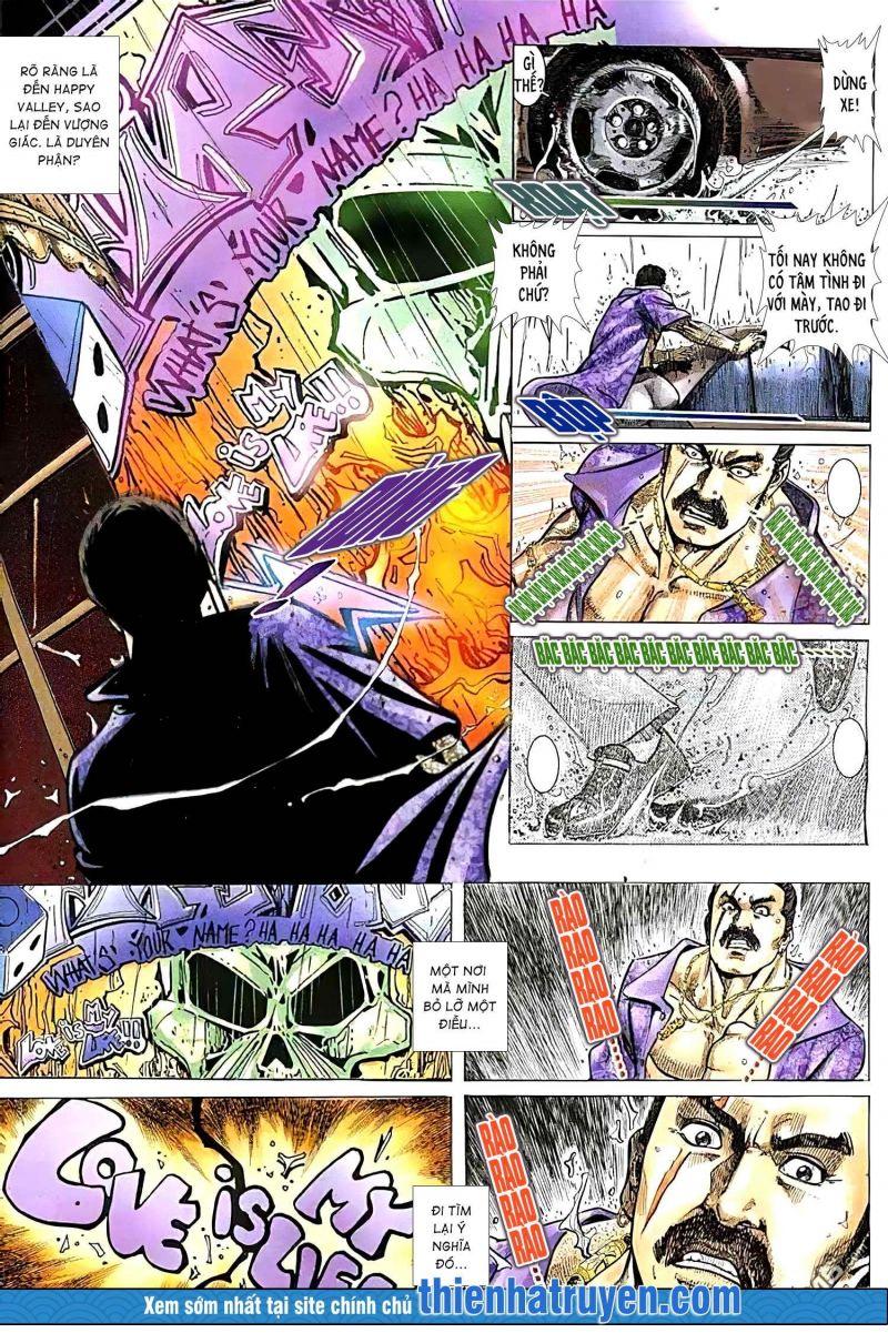hỏa vũ diệu dương chapter 436 10