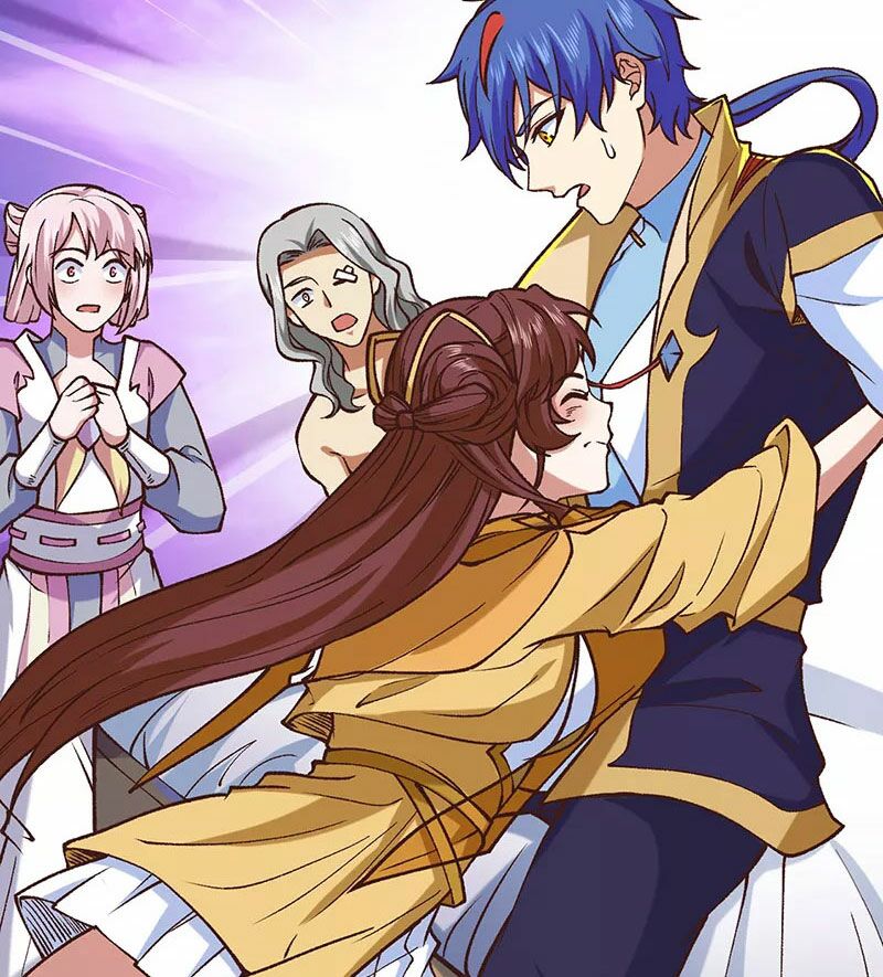 võ đạo độc tôn chapter 436 35