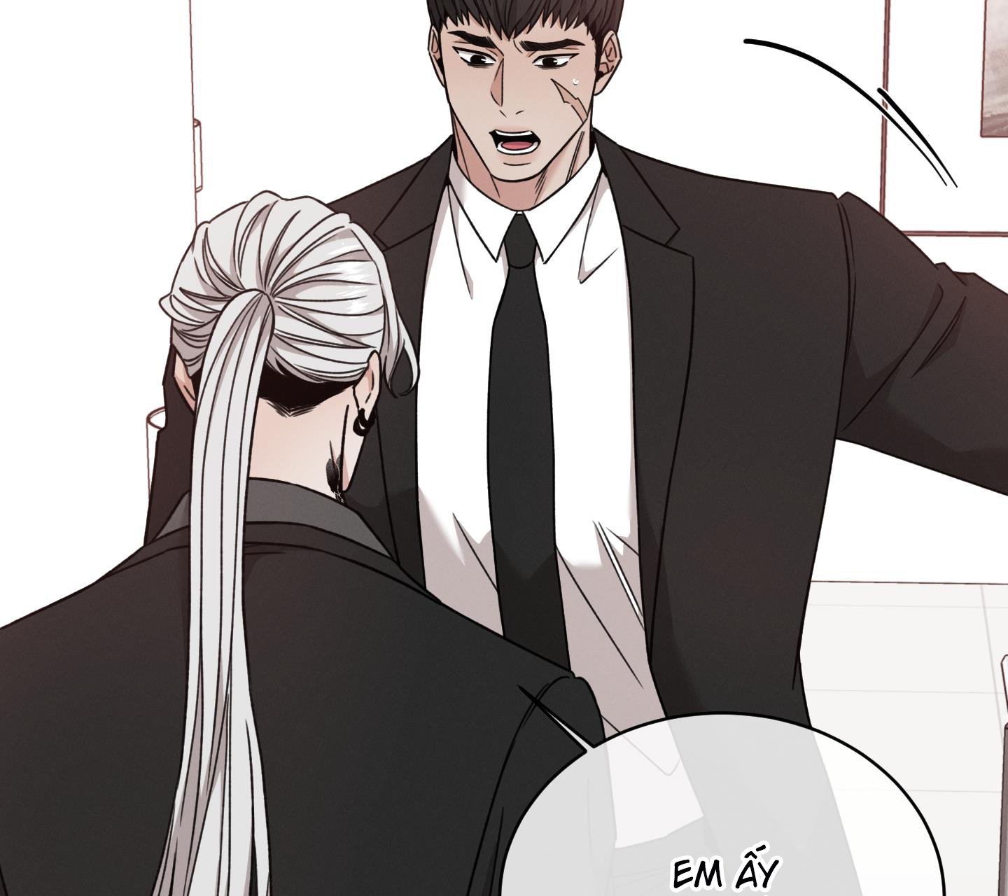 hội chứng minmotion chapter 60 30