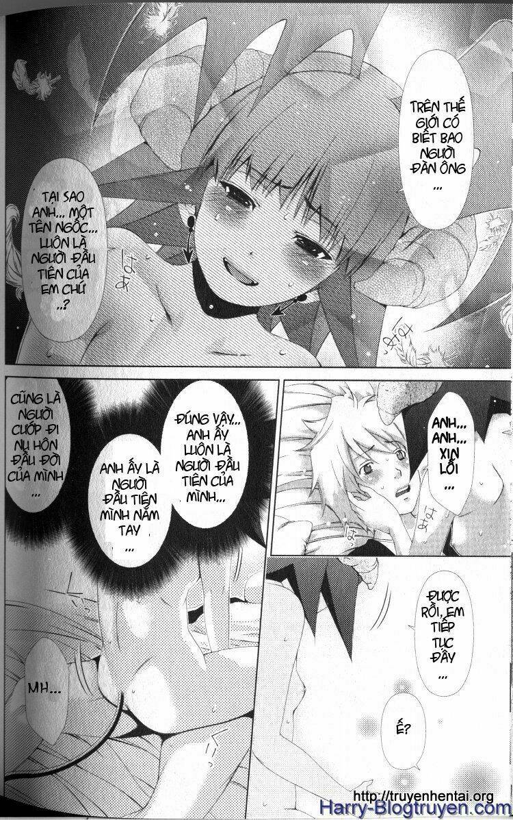 my balls chapter 41 9