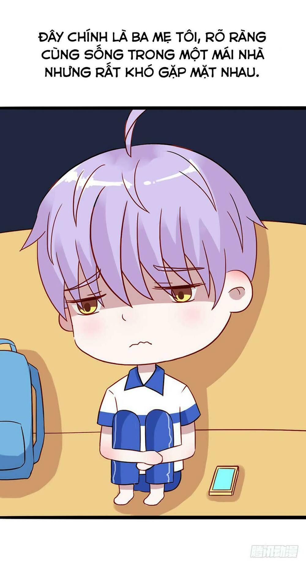 phải lòng ông chú hàng xóm chapter 20 16