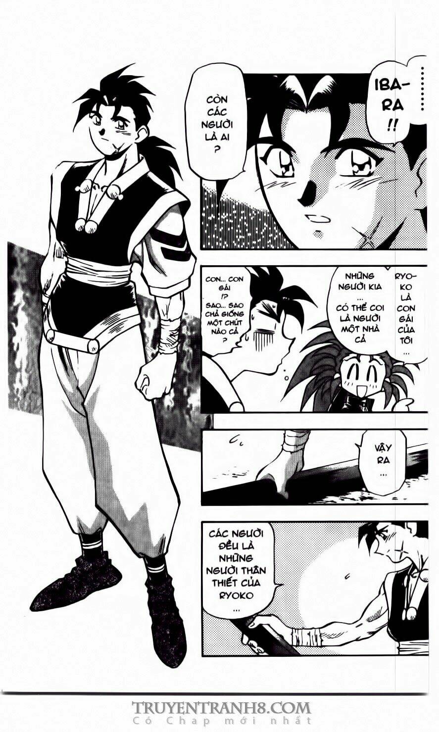 tenchi vô dụng chapter 52 6