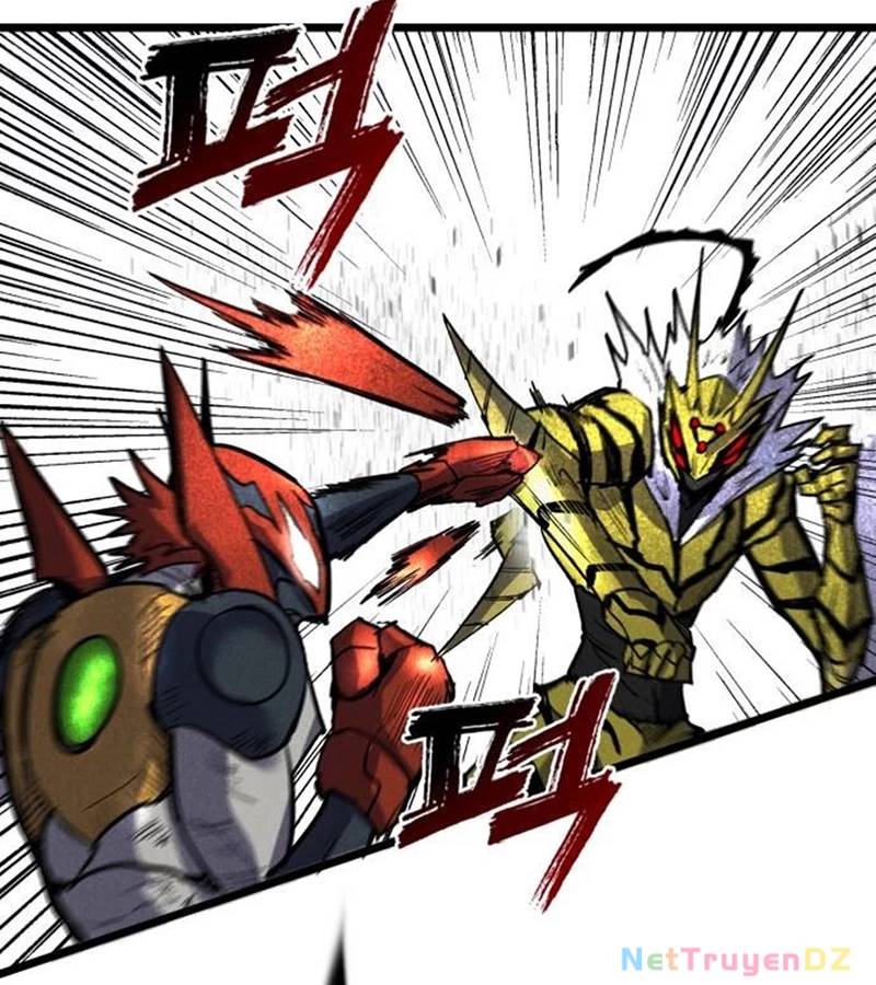 người côn trùng chapter 96 186