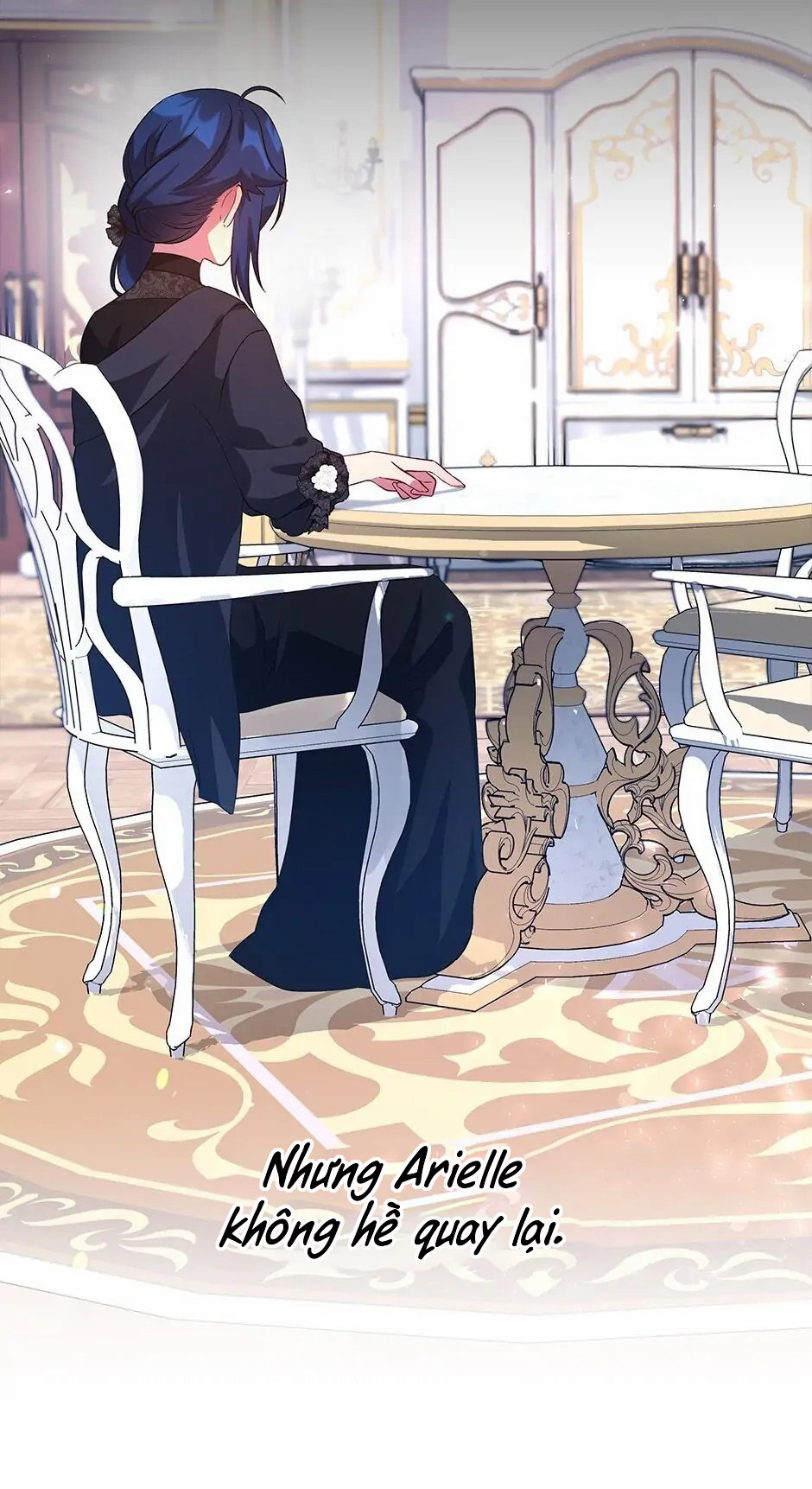 tôi không phải là nữ anh hùng chapter 25 7