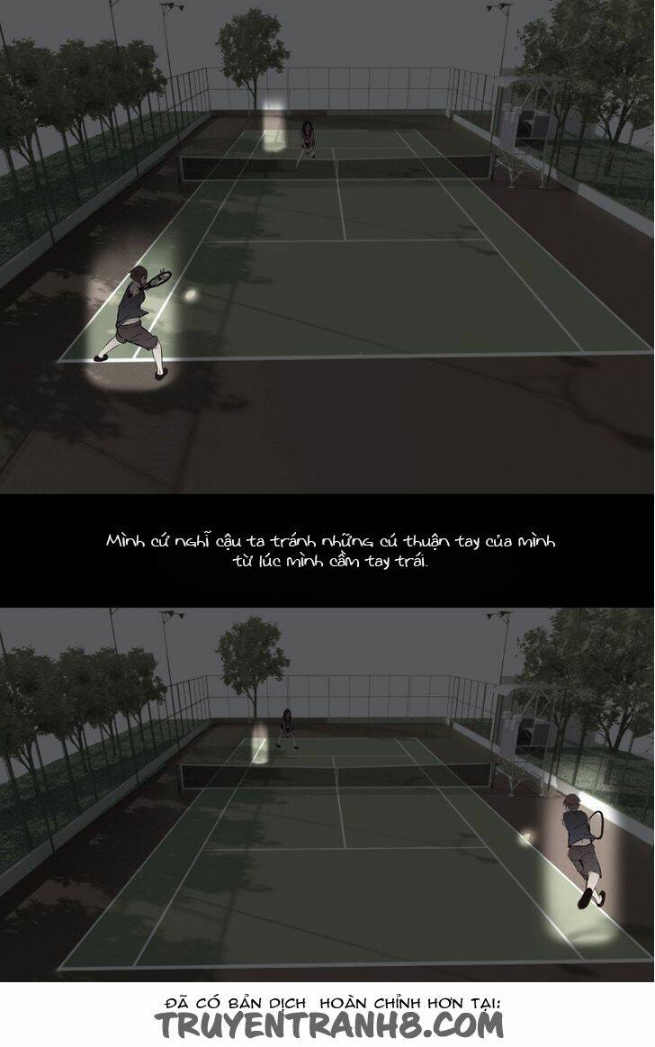 nhiệt huyết thanh xuân chapter 12 21