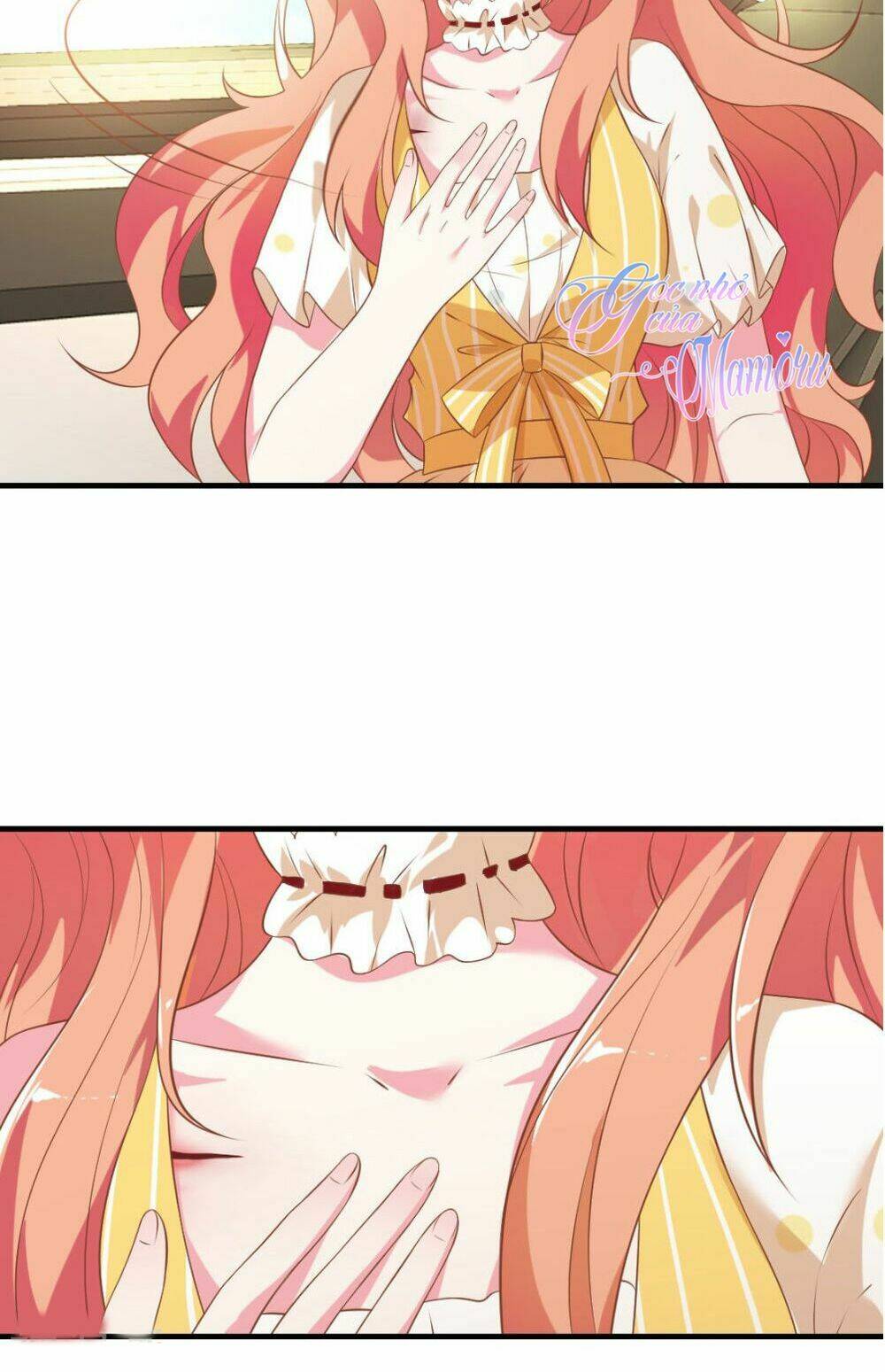 phụng tử thành hôn : tiên thê không được trốn chapter 2 9