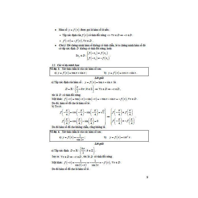 Sách - Phương Pháp Giải Toán Chuyên Đề Đại Số Và Giải Tích Lớp 11 - Dùng Chung Cho Các Bộ SGK Hiện Hành - Hồng Ân
