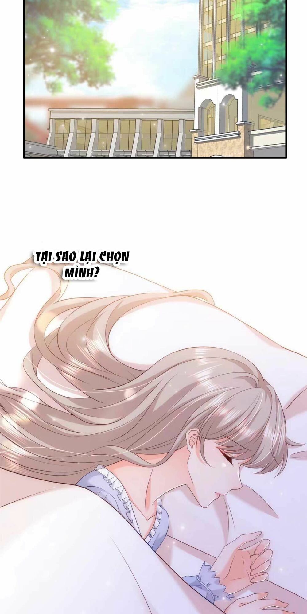 manh thê bé bỏng không dễ chọc chapter 11 30