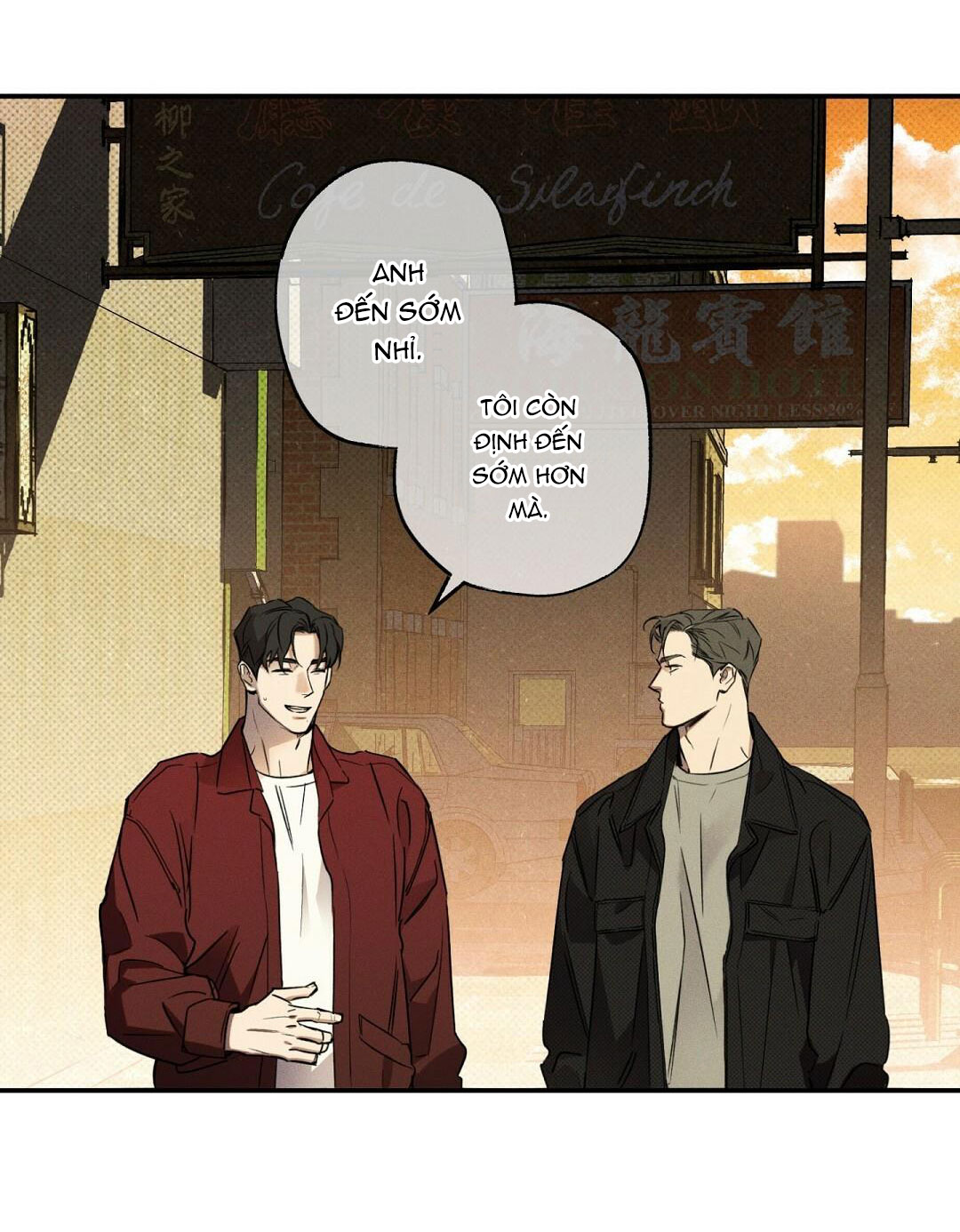 wet sand chapter 5 37