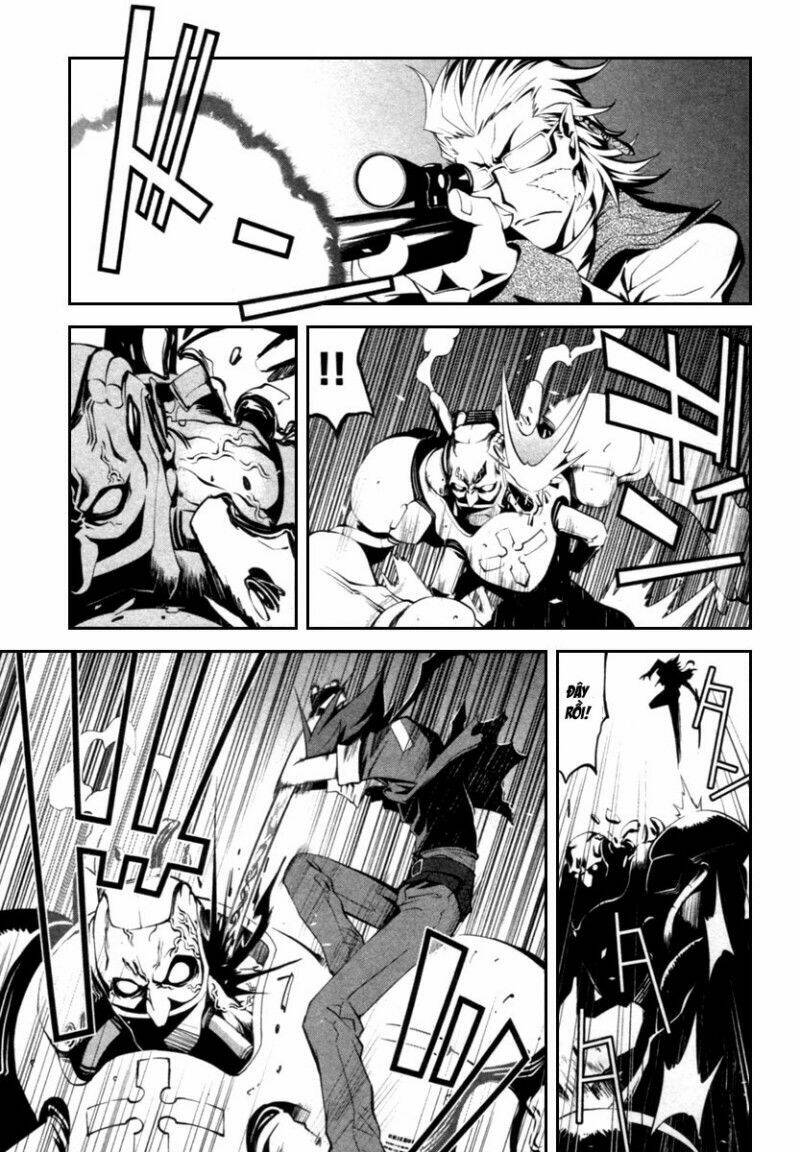 blood soul chapter 3 8