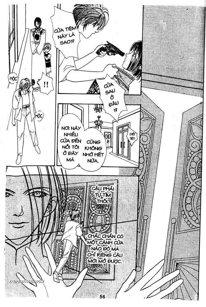 petshop of horrors chapter 27 32