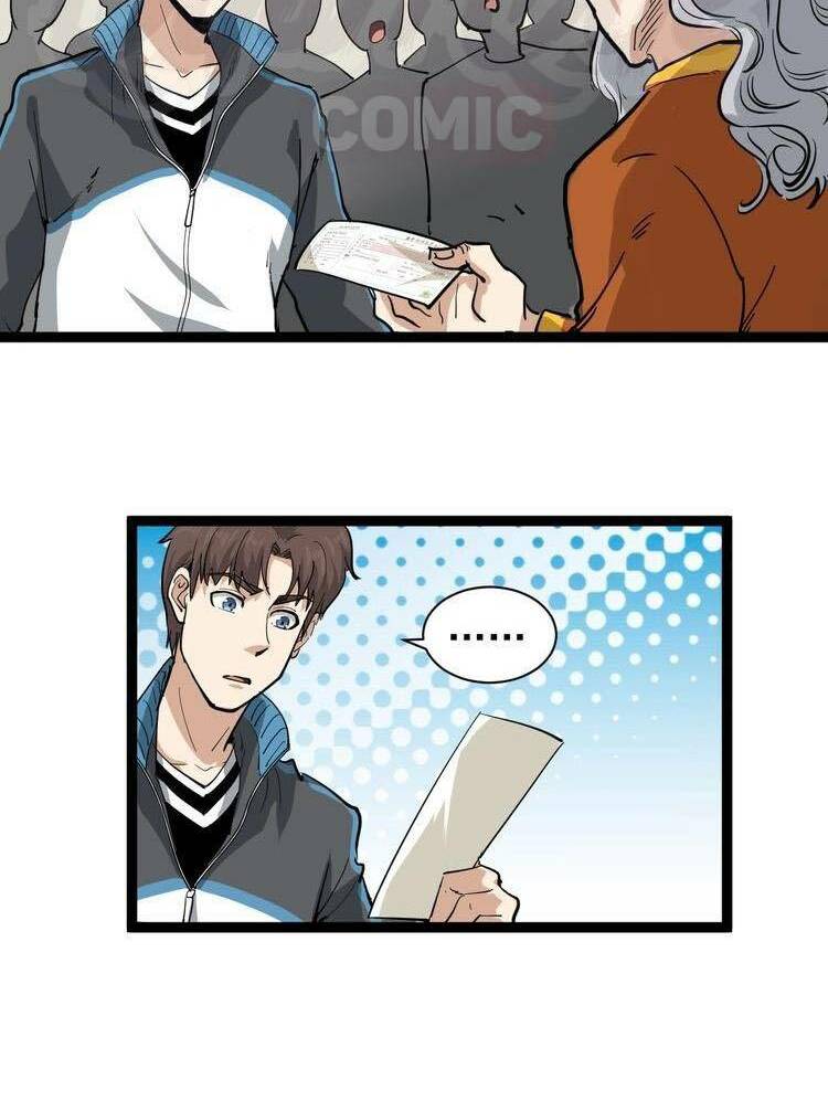 hồi xuân tiểu độc y chapter 32 10