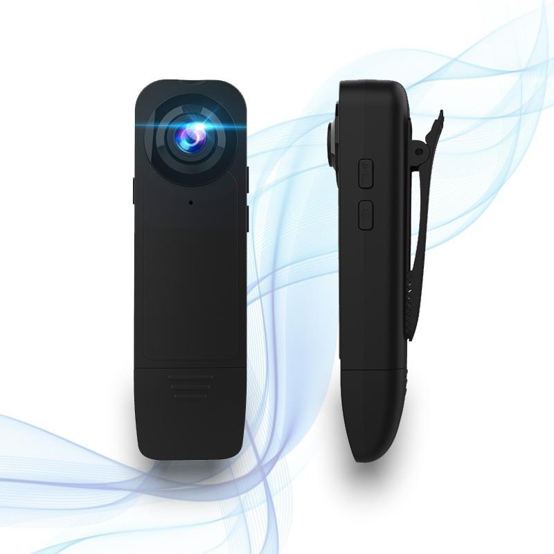 Camera Mini Nhỏ DV Máy Quay Phim 1080P Tầm Nhìn Ban Đêm Phát Hiện Chuyển Động Camera Thể Thao Đầu Ghi Hình Thân Micro Cam