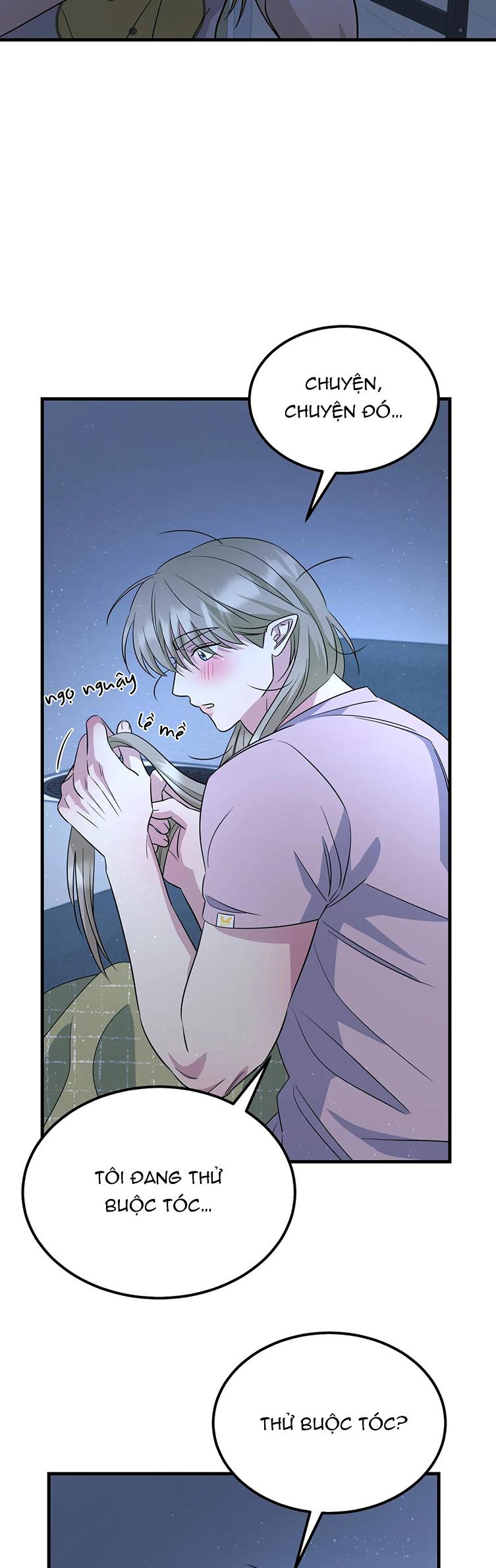 tình yêu cổ tích chapter 23 18