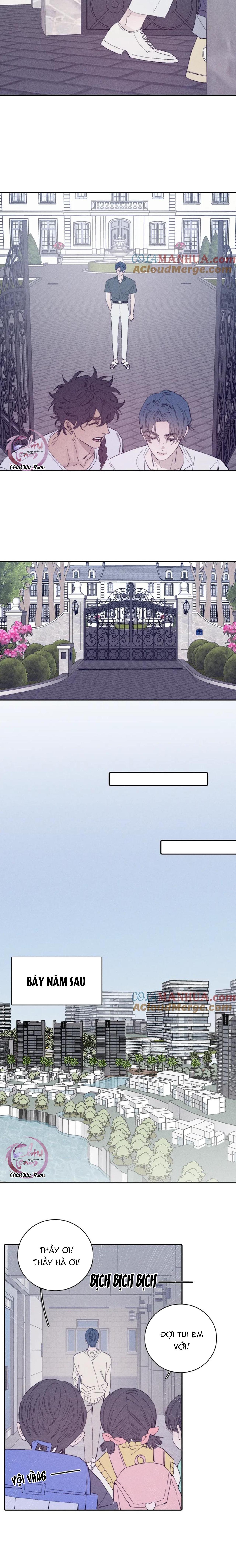 mùa xuân đang đến chapter 104 4