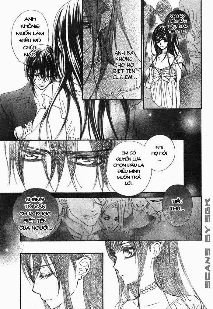 hiệp sĩ vampire chapter 54 6