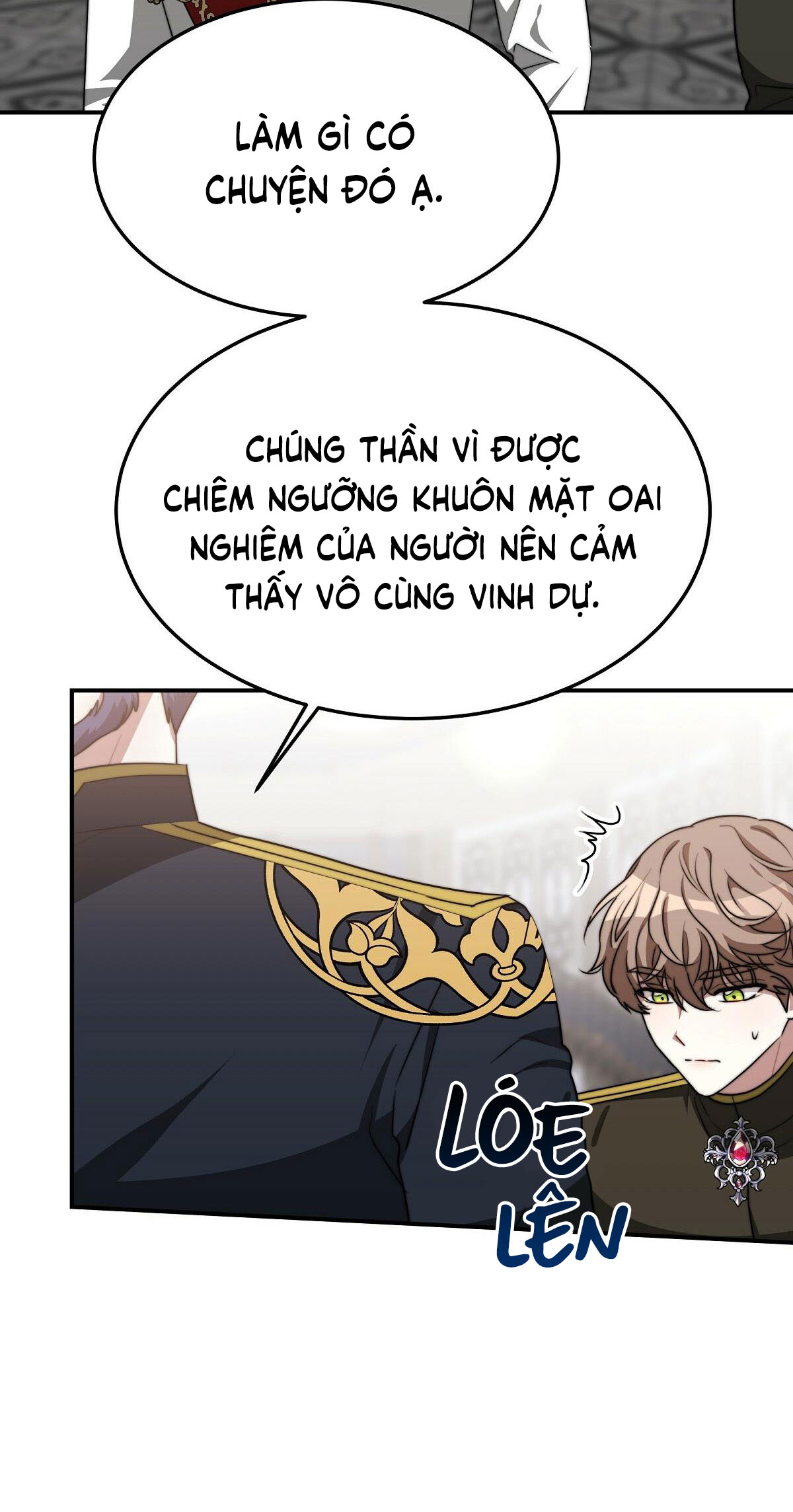 cuộc hôn nhân tay ba chapter 23 4