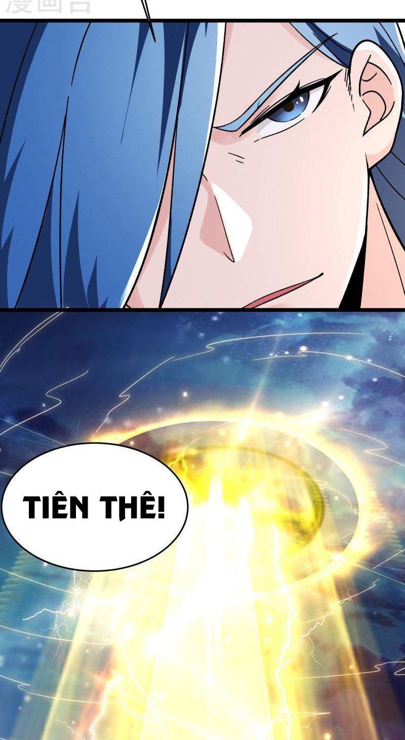 đồ đệ ta toàn là nữ ma đầu chapter 111 11