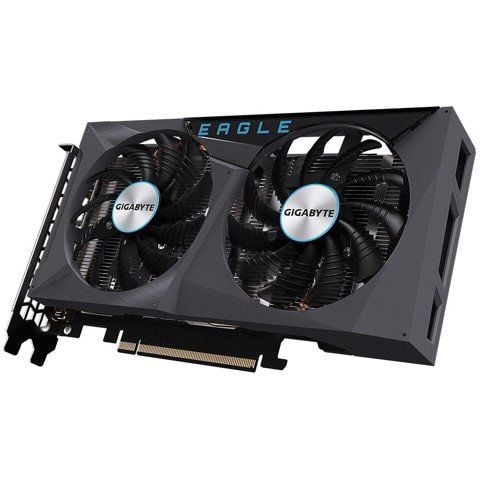 GEARVN GIGABYTE GeForce RTX 3050 EAGLE OC 8G