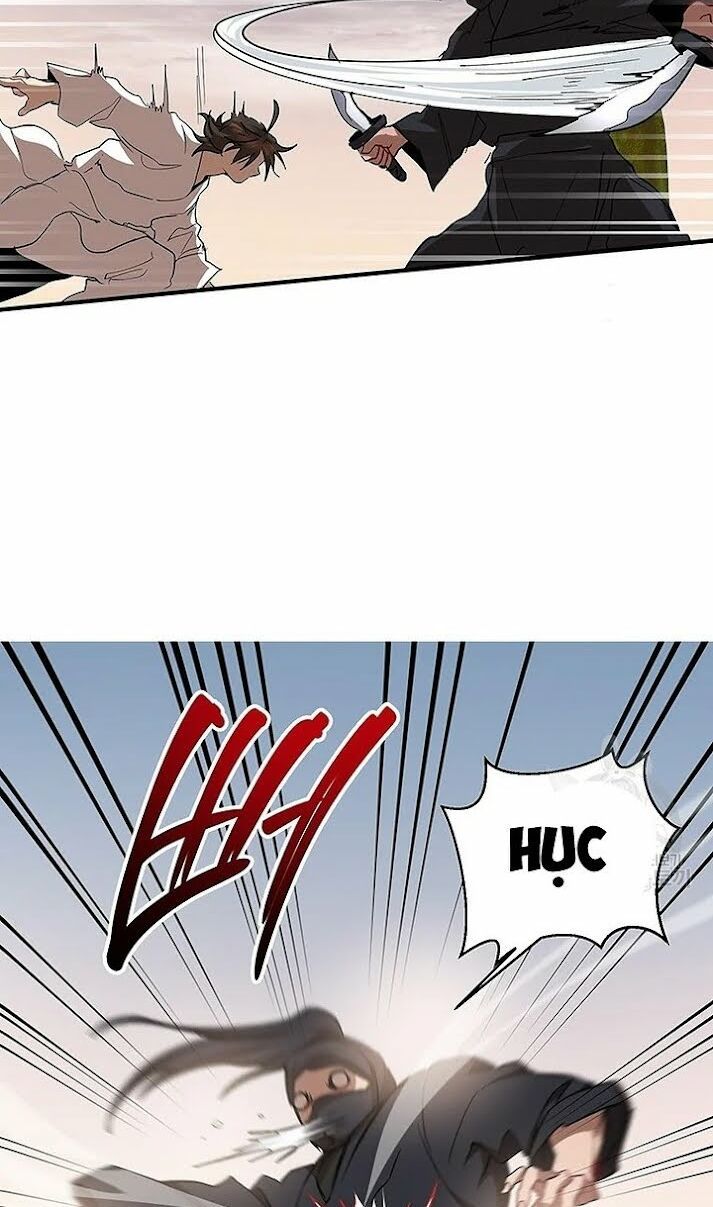 võ đang kỳ hiệp chapter 51 69