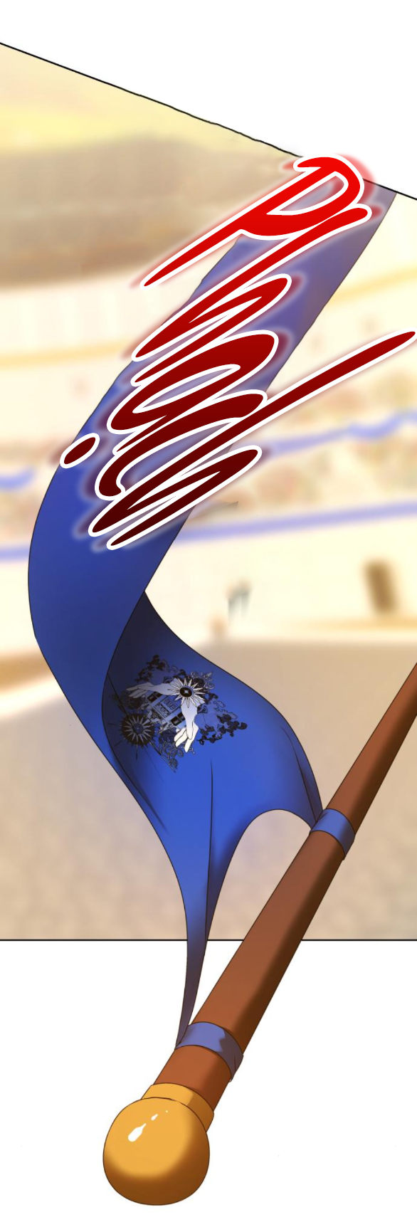 tôi muốn trở thành cô ấy dù chỉ là một ngày chapter 125 85