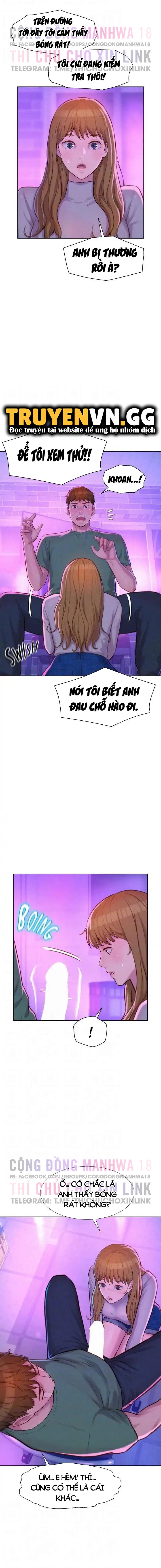 trại hè lãng mạn chapter 34 10