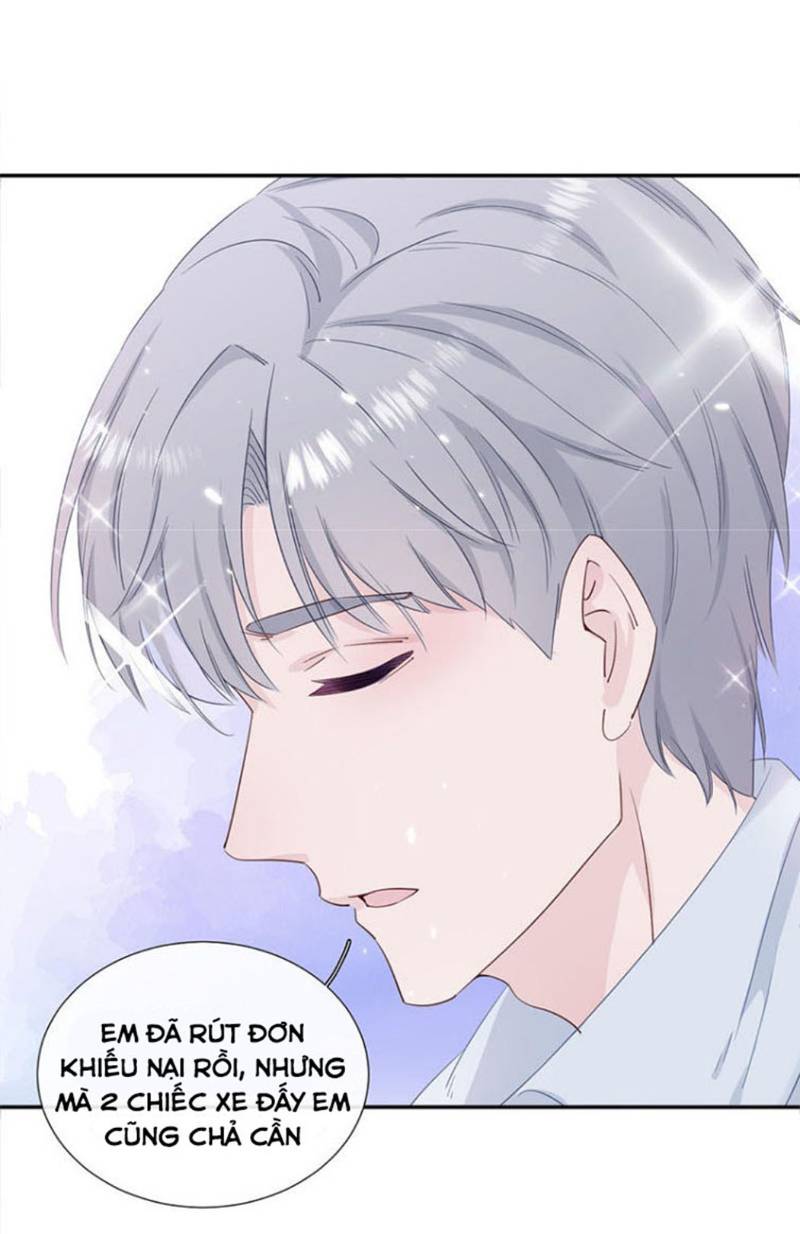 cái thùng cơm sát vách chapter 10 29