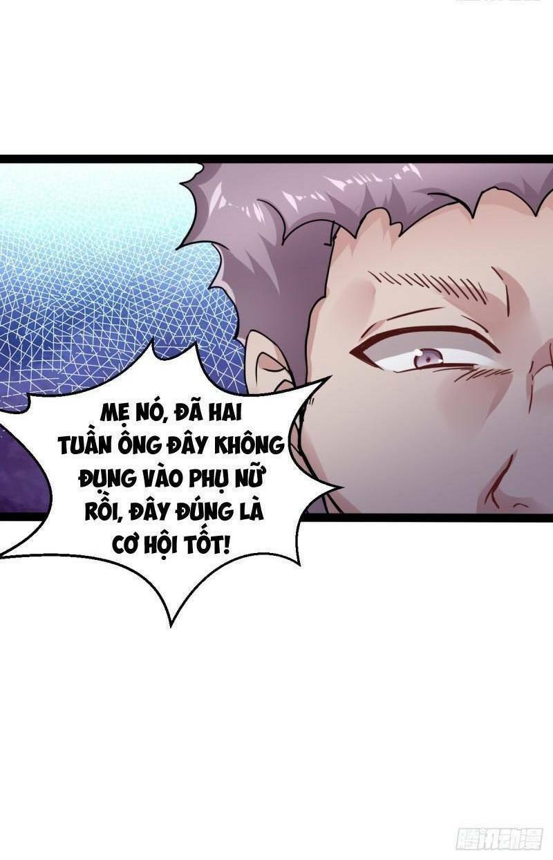 mạt thế thương lang chapter 27 36