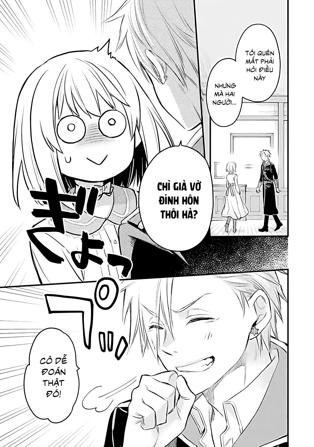 chén thánh của eris chapter 31.2 10