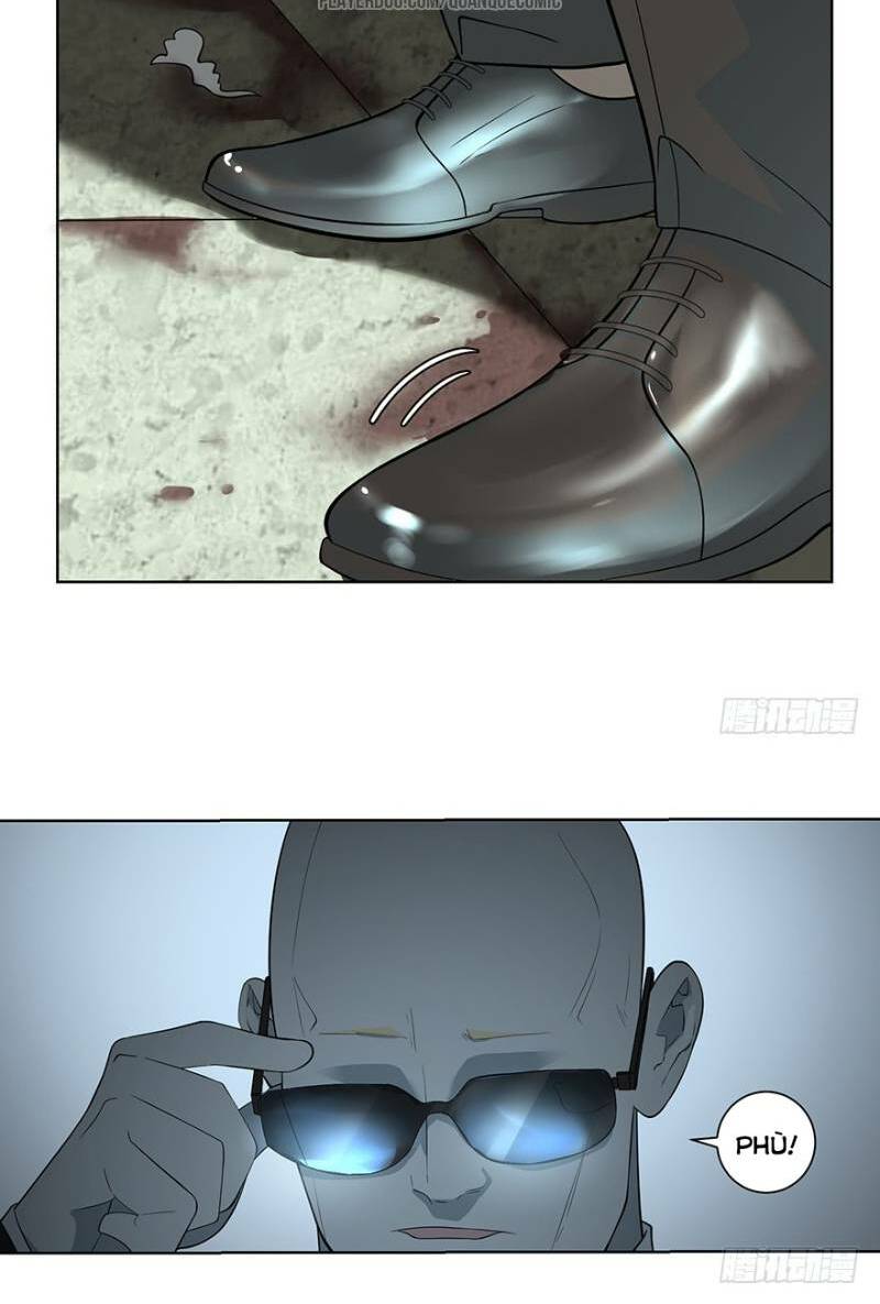 danh sách kẻ phản diện chapter 1 10