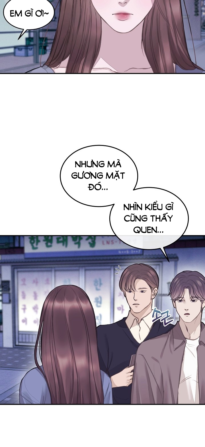 vụ bê bối trá hình chapter 5.1 13