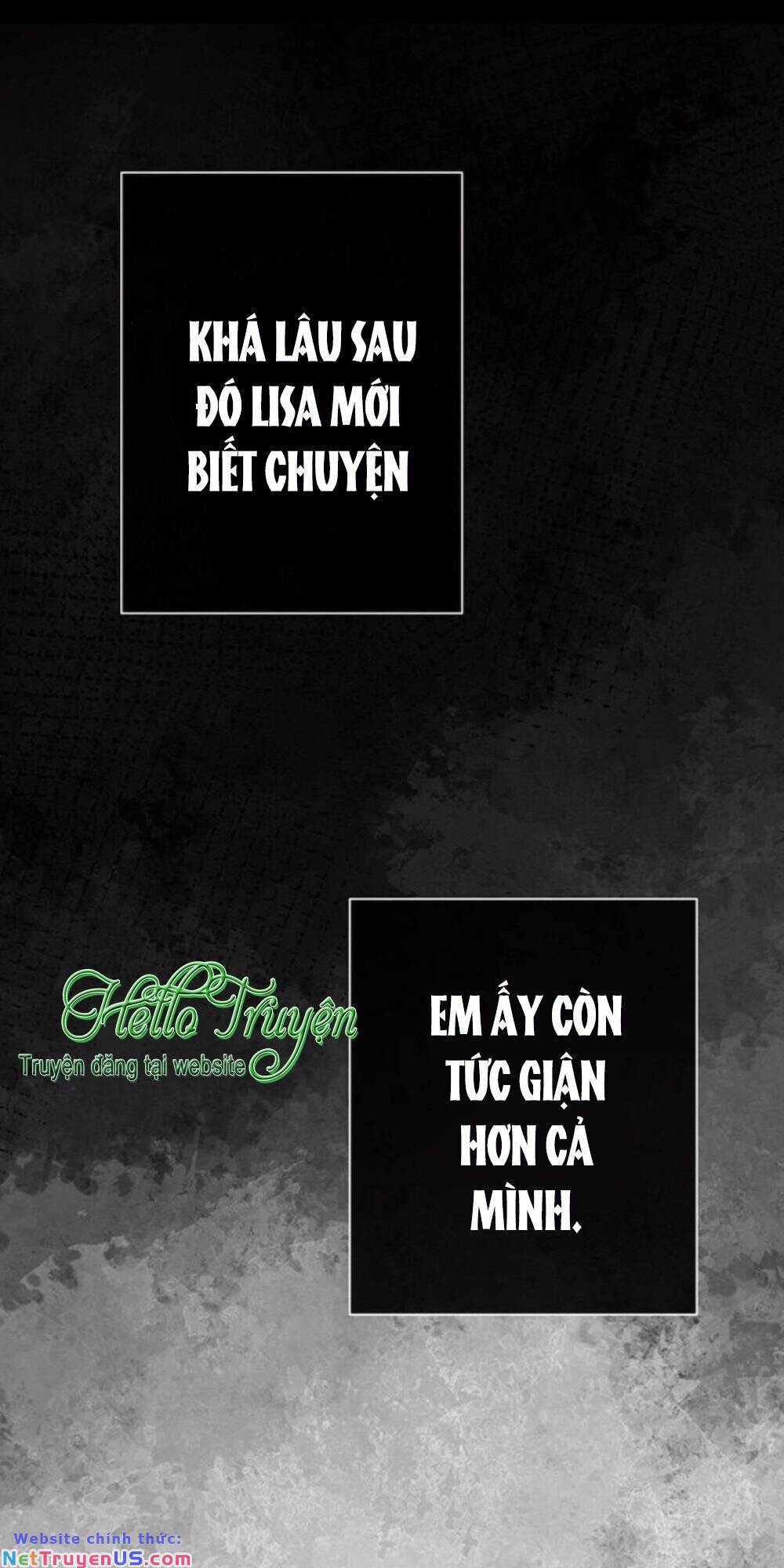 Hoàng Tử Rắc Rối chapter 44.1 12