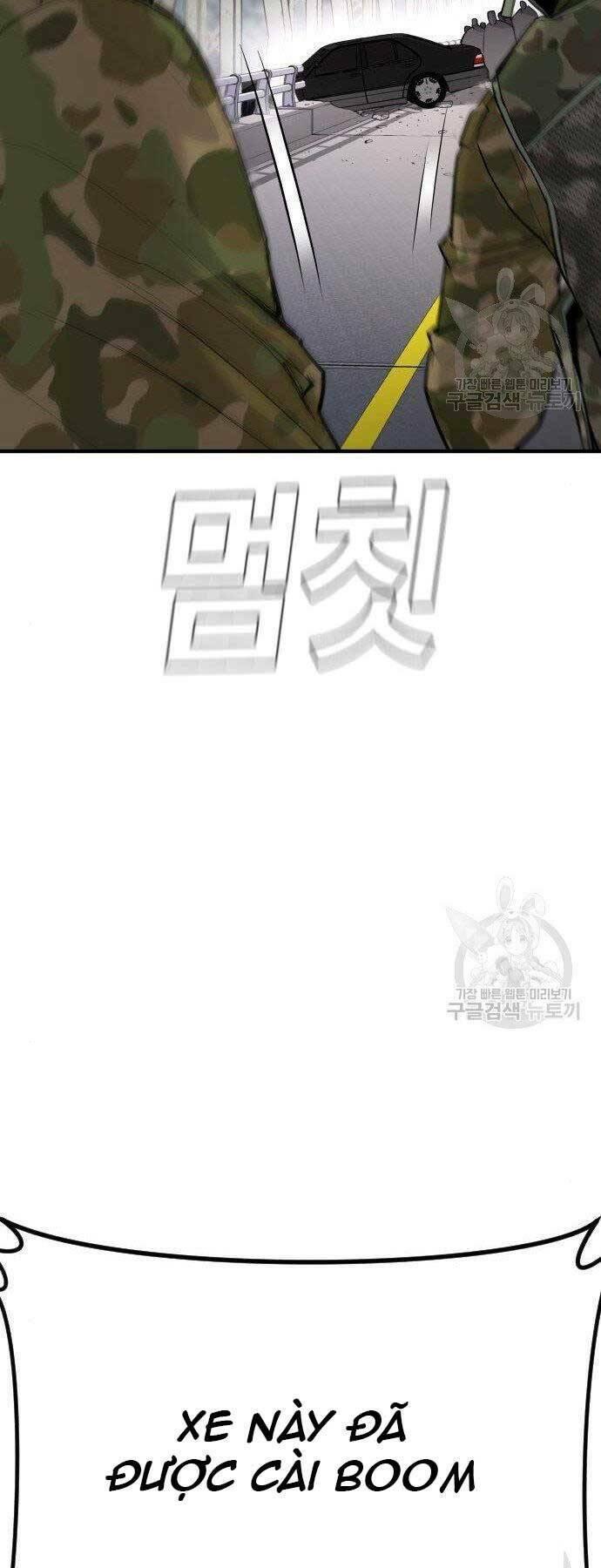 đặc vụ kim chapter 43.5 29