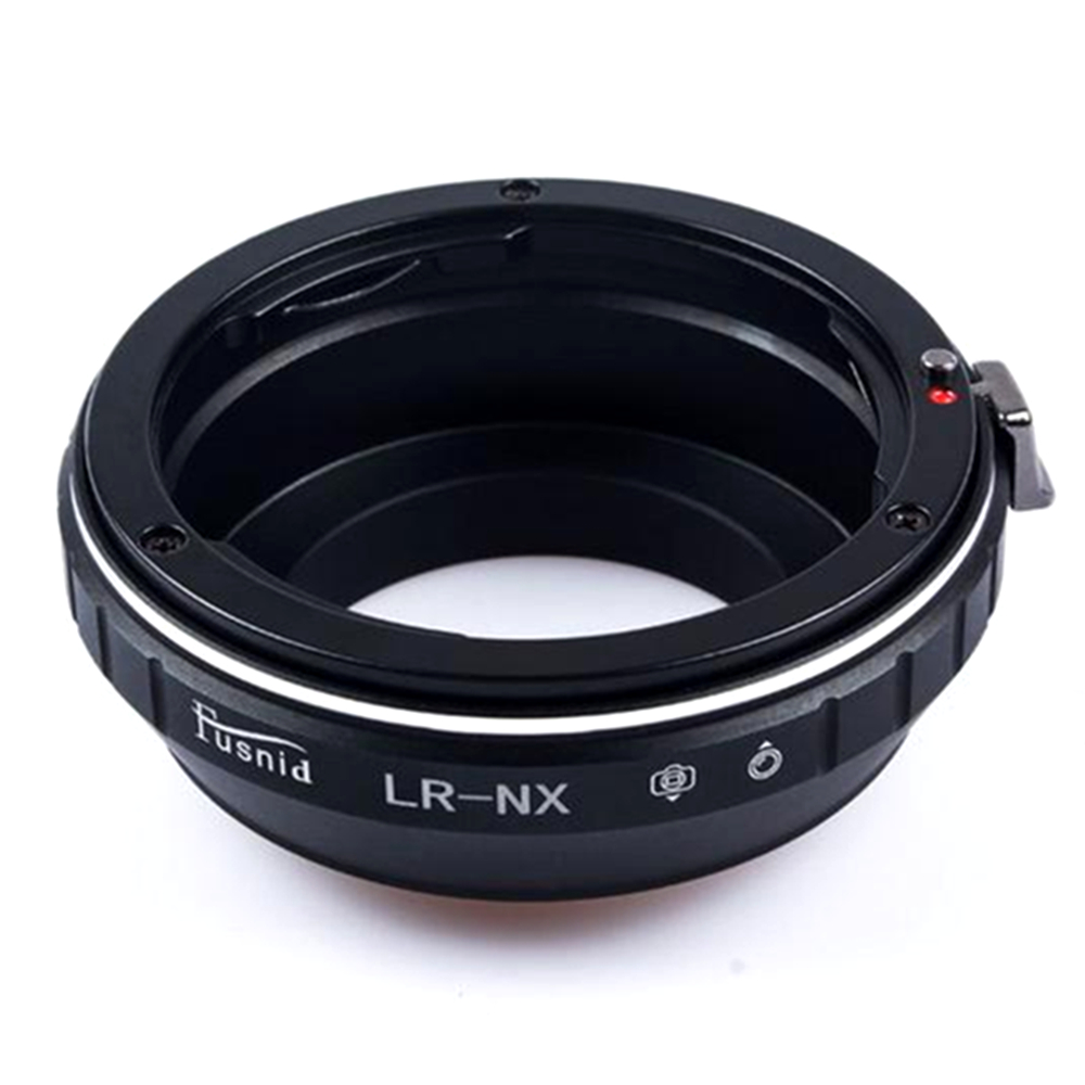 Ống kính Adaptor Vòng Cho Leica R Lens đến Samsung NX Camera