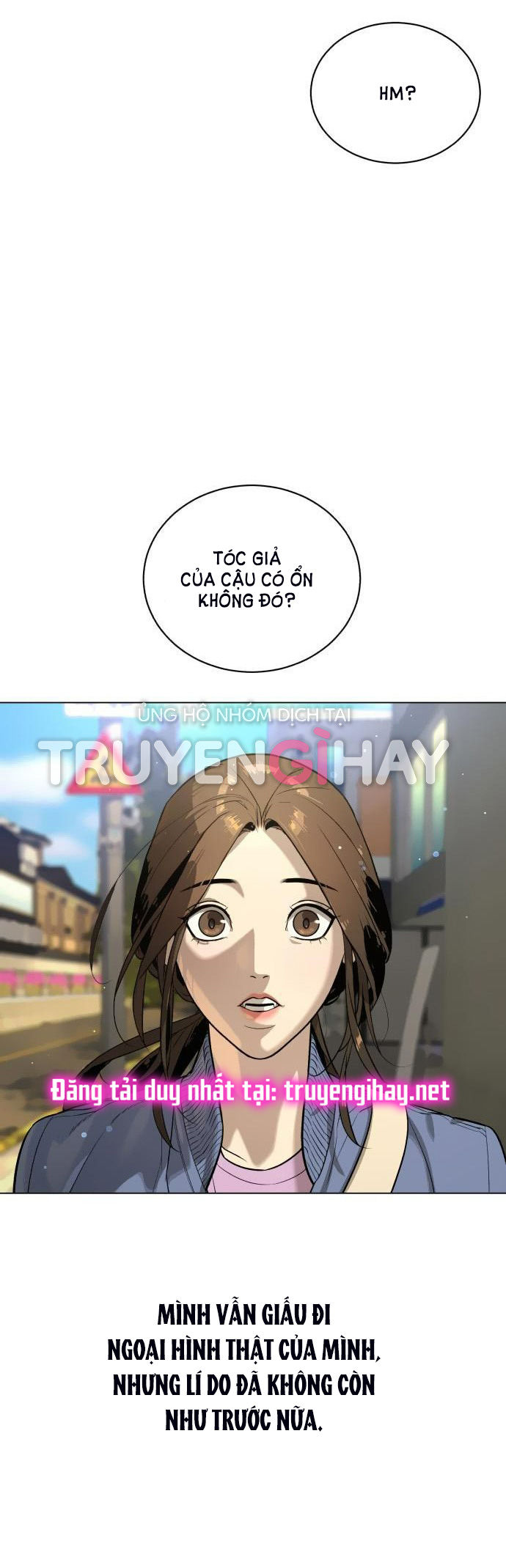 bạch huyết - white blood chapter 92 11