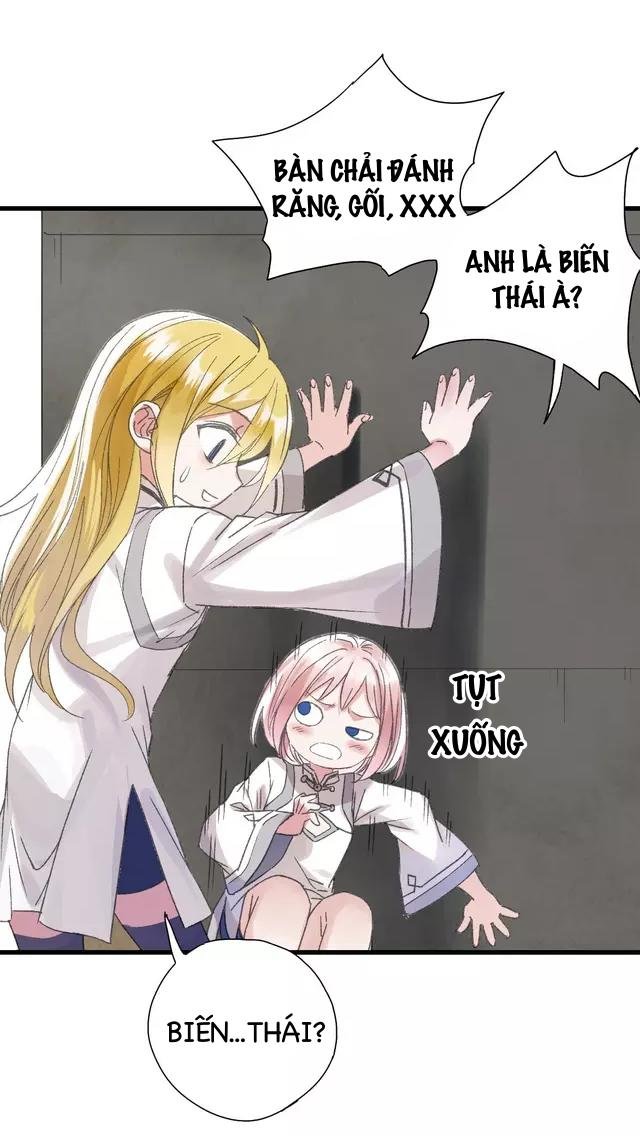 thực nhị chapter 21.1 7