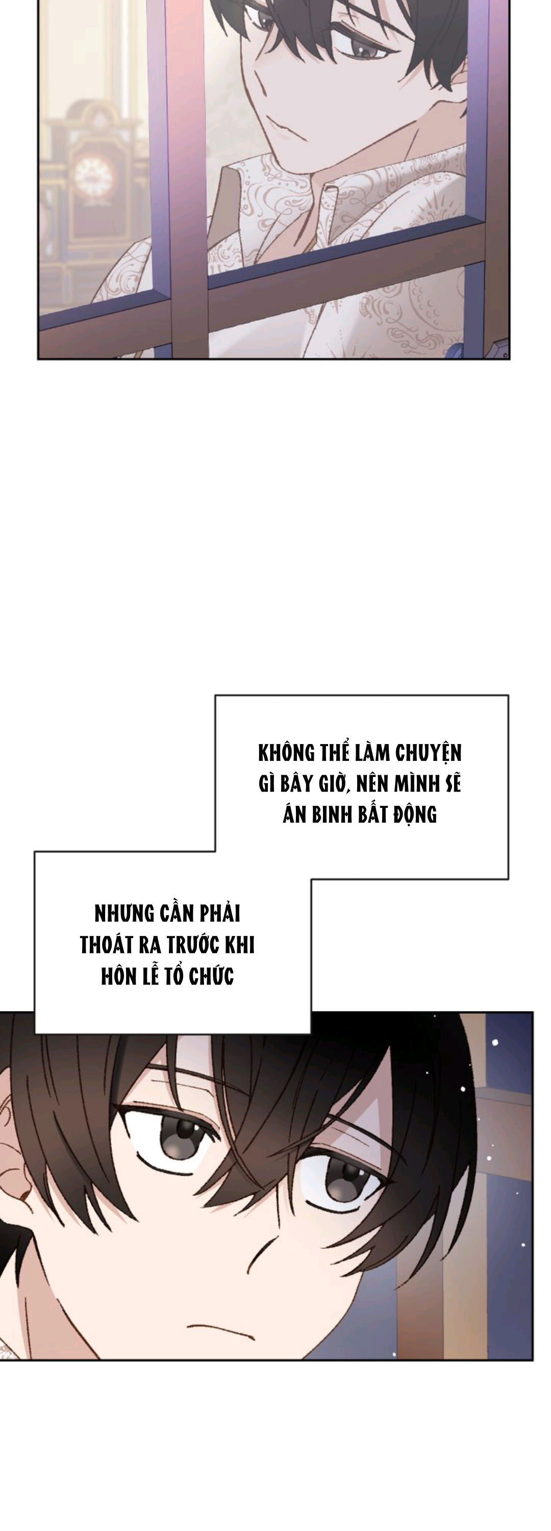 cứu rỗi chapter 9.1 4