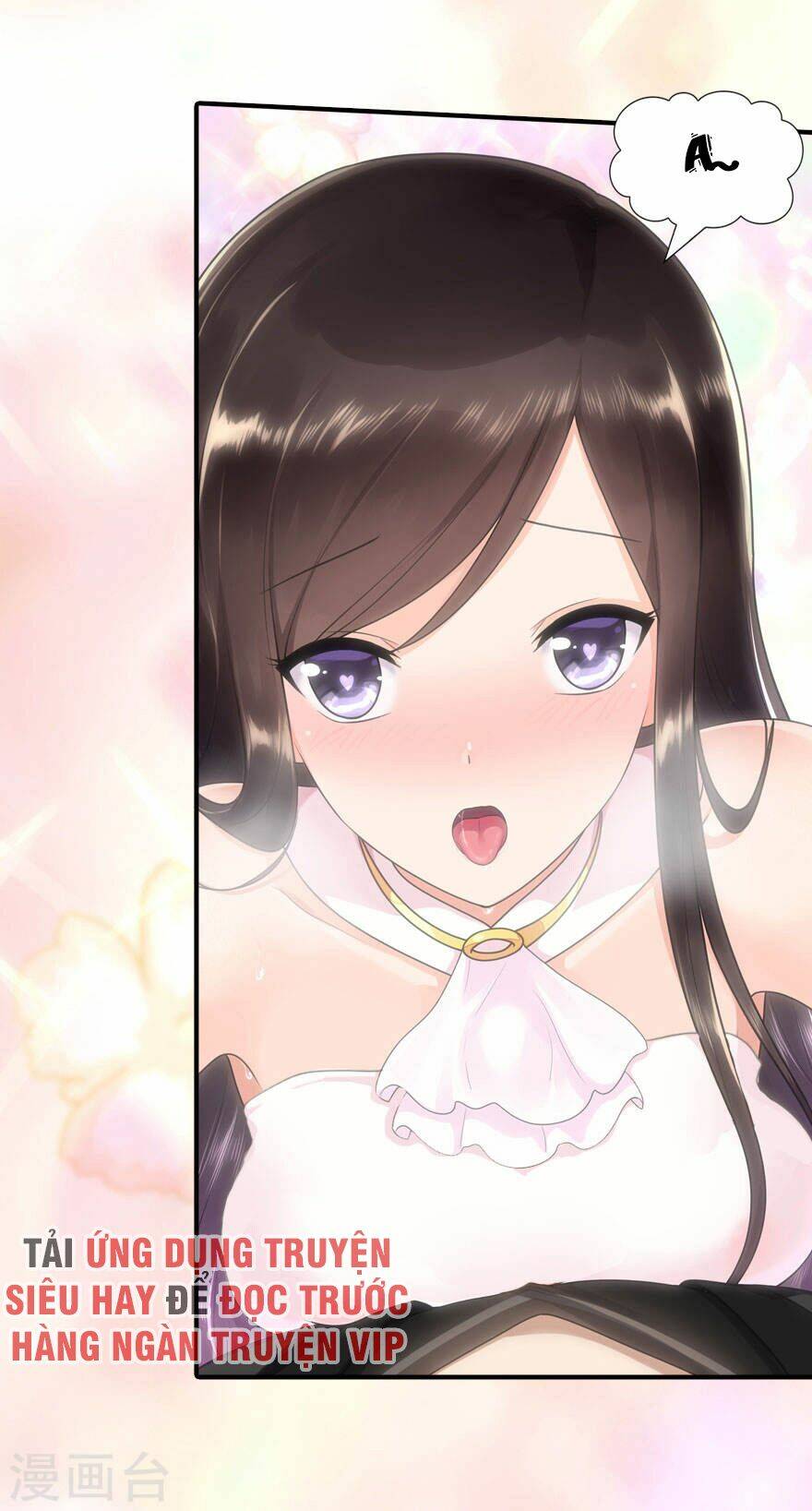 bạn gái virus của tôi chapter 66 23