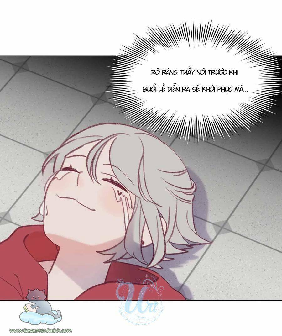 nhật ký nấm ma cô chapter 28 36