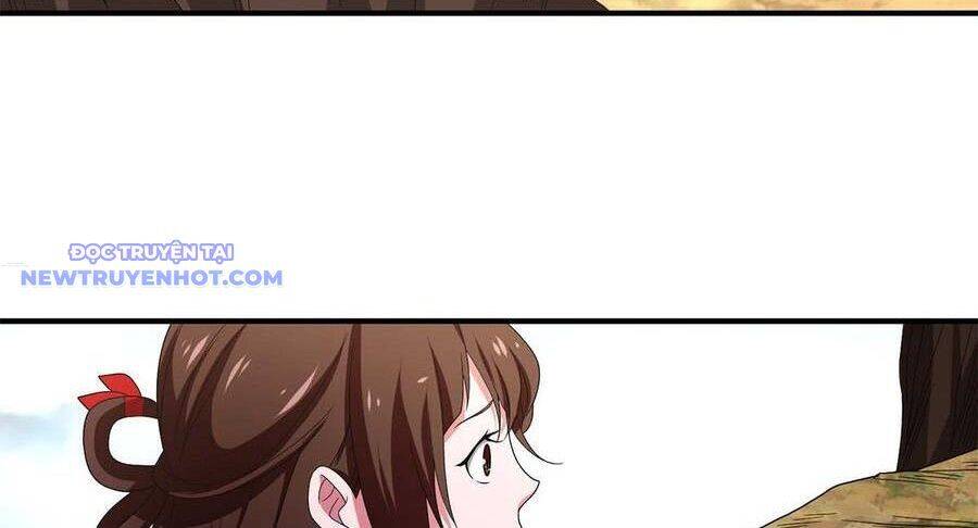 thiên long bát bộ webtoon chapter 129 9