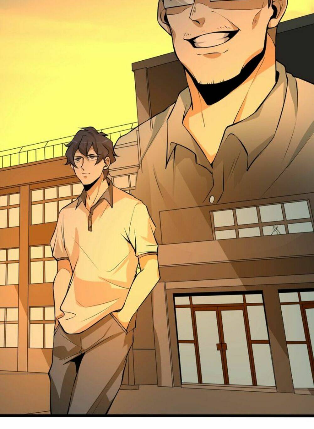 app tu chân mạnh nhất chapter 4 59