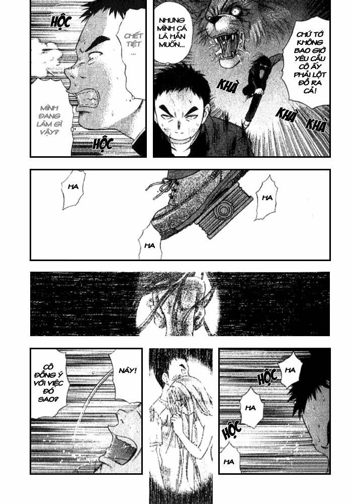 happy world! chapter 5 17