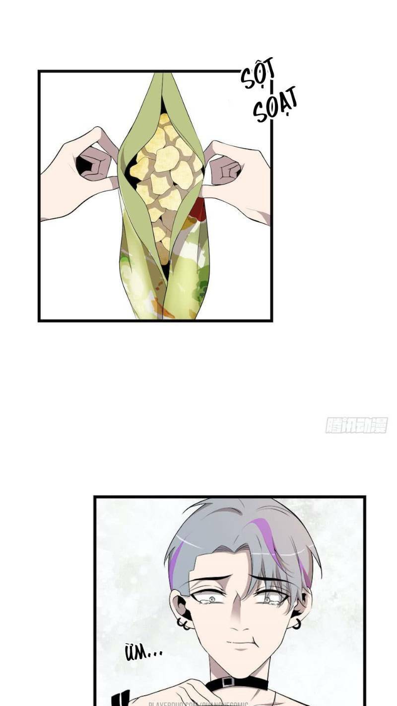 thát không mê thất chapter 18 9