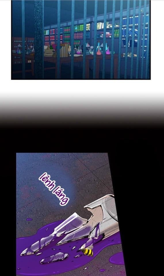 xuyên không trở thành mẹ của nhân vật phản diện chapter 14 20