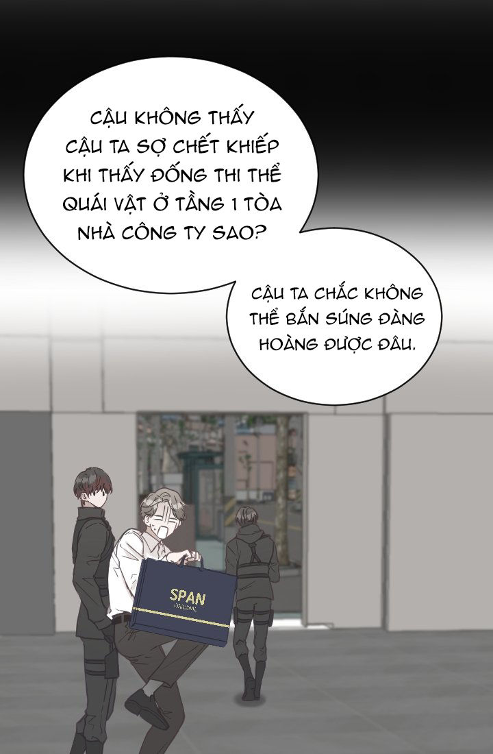 quái vật trong màn sương chapter 2 34