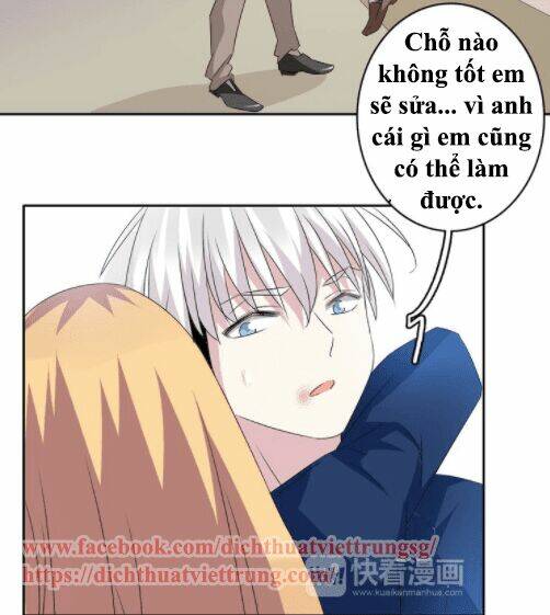 lều khều biết yêu chapter 43 36