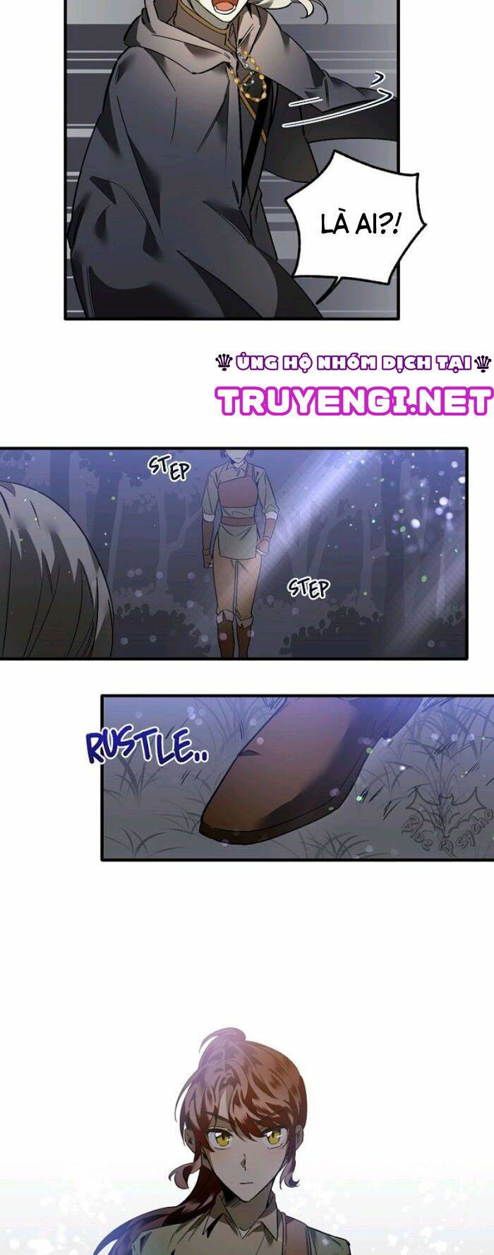 phương pháp tán tỉnh của nữ thợ săn chapter 25 42