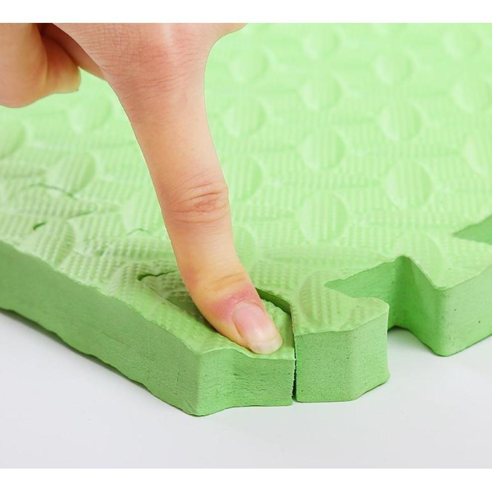 Thảm xốp ghép tấm